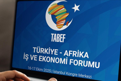 Türkiye-Afrika ticaretinde yeni adımlar İstanbul’da atılacak