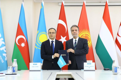 TÜRKPA'nın yeni Genel Sekreteri Ramil Hasan oldu