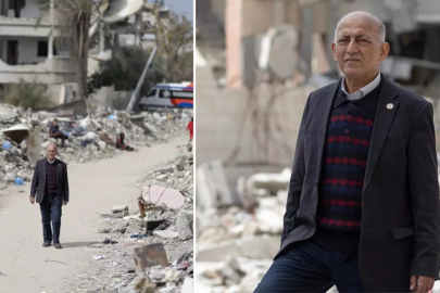 Yardım çağrısında bulundu: Türkiye öncülük ederse sürecin akışı değişir