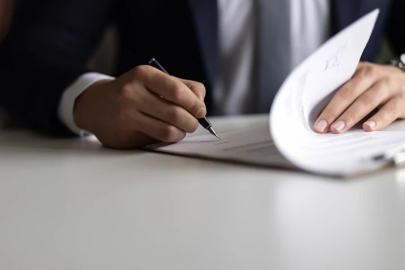 Cumhurbaşkanı talimatıyla sahte belge skandalına DDK incelemesi