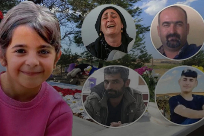 Narin Güran cinayeti davasında kritik gelişme... ''Ağır bir yükten çekiliyorum'' sözleriyle duyurdu