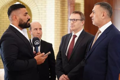 Şat'ül Arap için Türkiye'den yardım istediler: Birlikte çalışmak istiyoruz