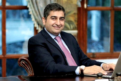 Sezgin Baran Korkmaz'a gözaltı kararı verildi, 5 kişi yakalandı: Bodrum Otel İşletmeleri'ne el konuldu