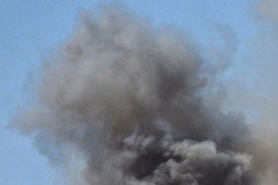 Suriye’de Enerji Bakanlığı personelini taşıyan araca bombalı saldırı