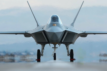 AB ülkesi F-35 yerine KAAN'ı seçti