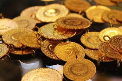 Altında yükseliş sürüyor