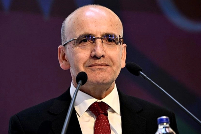 Bakan Şimşek açıkladı: Dezenflasyon süreci yolunda ilerliyor