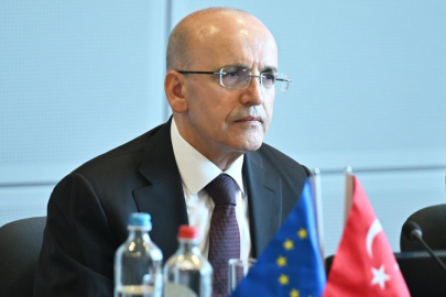 Bakan Şimşek'ten özel sektörün finansmana erişimine yönelik açıklama