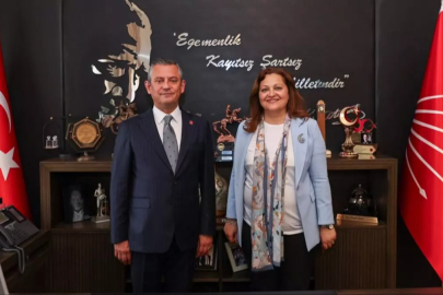 Burcu Köksal'dan yaylım ateşi: Partimden gelen saldırılara ne diyeceğim?