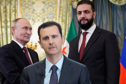 Esed, Suriye'ye iade edilecek mi? Rusya'dan cevap geldi