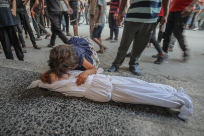 Gazze'deki hükümet, İsrail'i Filistinlilerin organlarını çalmakla suçladı