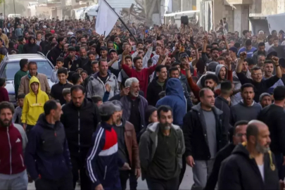 Hamas'ın rehine oyunu! İsrail'in ruhu bile duymadı