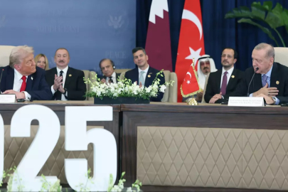 Kıta ötesinden Türkiye’ye güven mesajı: Ateşkeste kritik rol, ilişkilerde yeni dönem