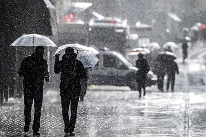 Meteoroloji uzmanı Çelik’ten yağış geçişleri için tarih uyarısı