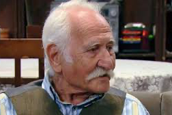 Yabancı Damat’ın Memik Dede’siydi! Oyuncu Güzelbeyoğlu yarın son yolculuğuna uğurlanacak