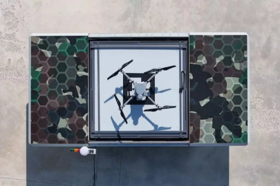 Türk mühendislerden küresel rakiplere meydan okuma! KORGAN-M göreve hazır