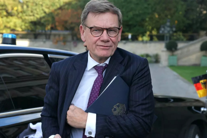 Türkiye ziyareti öncesi açıklama: Ankara'daki görüşmelerimin gündeminde olacak