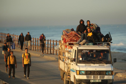 UNRWA: Gazze'de tarım arazilerinin tahrip edilmesi sonucu gıda fiyatları hiç olmadığı kadar yükselişte