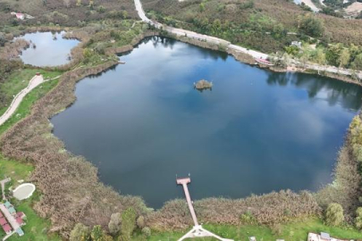 Gaga Gölü ‘kesin korunacak hassas alan’ ilan edildi