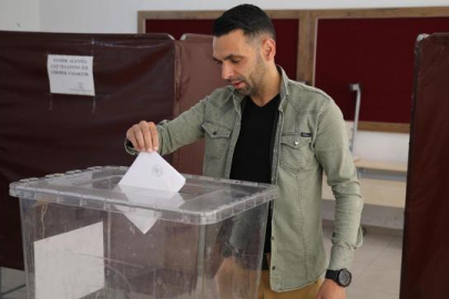 KKTC yarın sandık başına gidiyor