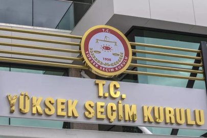 YSK: CHP İl Kongresi yapılacak!