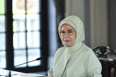 Emine Erdoğan’dan Sıfır Atık Forumu sonrası değerlendirme: İnsanlığa yeni bir yön çizdi