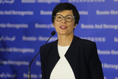 AB'den Ankara'ya açık mesaj: Türkiye ile koordinasyon derinleşecek