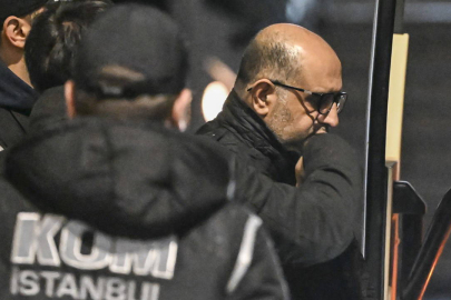 Aziz İhsan Aktaş iddianamesi tamamlandı: Belediye başkanlarına hapis istemi!