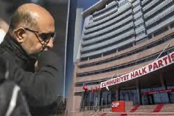 Aziz İhsan Aktaş soruşturmasında CHP’li vekillere fezleke