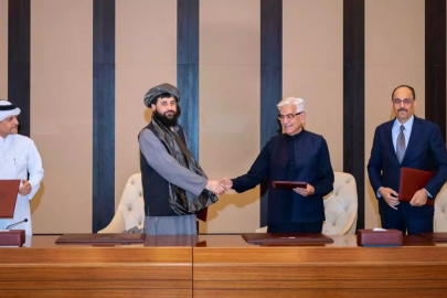 Hindistan iddiasını reddetti: Türkiye'nin destek olmasını istiyoruz