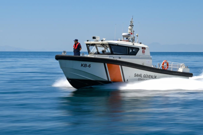 Jandarma ve Sahil Güvenlik komutanlıklarında 246 subay istihdam edilecek