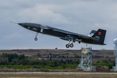 Milli mühimmat için tarihi an: KIZILELMA envantere hazırlanıyor