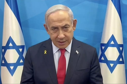 Netanyahu'ya Gazze baskısı! İsrail kararından geri adım attı