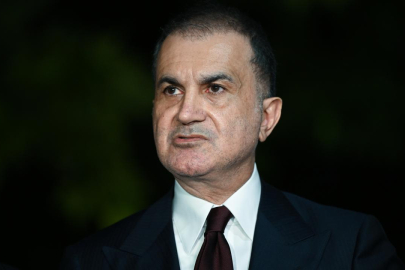 Ömer Çelik: CHP yöneticileri 'husumet şebekesi' gibi hareket ediyor