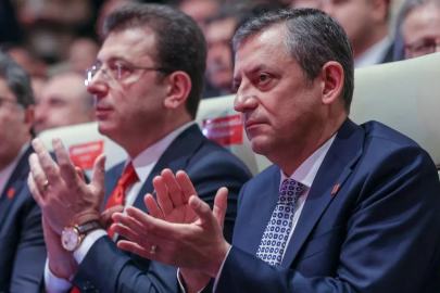 Özel ve İmamoğlu'ndan yolsuzluğu örtme girişimi! Dava canlı yayınlansın diyen CHP'liler bin pişman