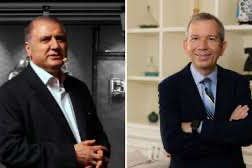 Remzi Sanver ve Kenan Tekdağ'ın da aralarında olduğu 11 kişi tutuklandı