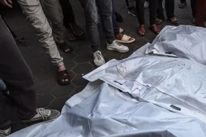 Soykırımcı İsrail ateşkese rağmen katliamlarını sürdürüyor! 80 ihlal, 97 şehit