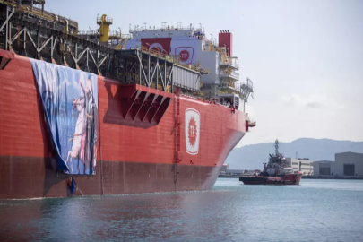 Türkiye lojistik gücüne kavuşuyor! Filyos'ta stratejik zamanlama