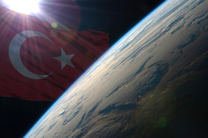 Uzay ve havacılığa ayrılan bütçe rekor seviyeye yükseldi