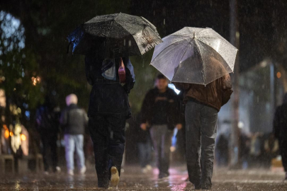 Yeni haftada hava nasıl olacak?