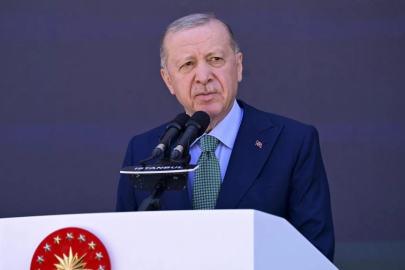 Cumhurbaşkan Erdoğan'dan Ali Mahir Başarır'a tazminat davası