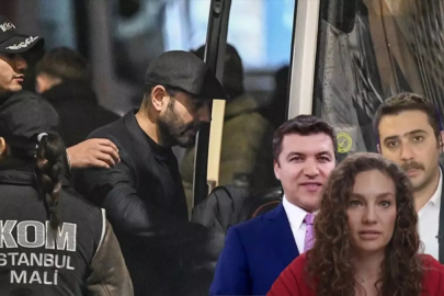 Fonlandıkları belgelendi! CHP'li Akpolat gazetecilere para yağdırmış