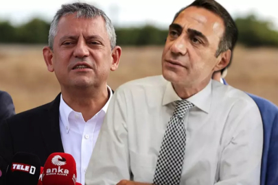 İhracı istenen Şimşek'ten zehir zemberek sözler: Özgür Özel Silivri'nin posta güvercinliğini yapıyor