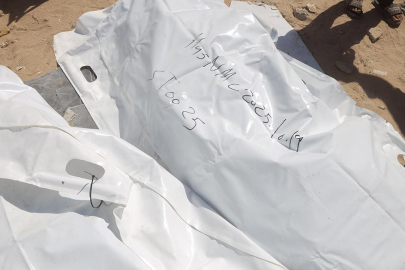 Soykırımcı İsrail'in Gazze'ye saldırılarında can kaybı 68 bin 229'a çıktı