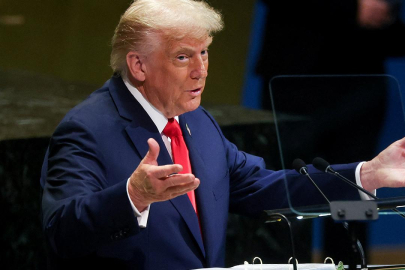 ABD medyası: Trump, NATO Genel Sekreteri Rutte ile bugün Beyaz Saray'da görüşecek