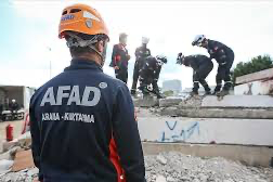 AFAD 1250 sözleşmeli personel alımı yapacak! Başvuru şartları belli oldu