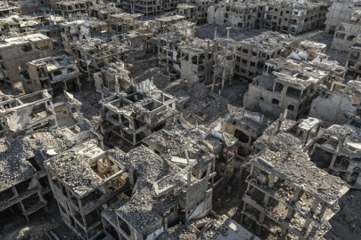 Dünya Bankası: Suriye'nin yeniden inşa maliyetinin 216 milyar dolar olduğu tahmin ediliyor