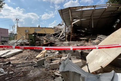 İzmir’de tek katlı ev çöktü: Sebebi belli oldu