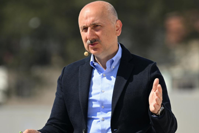 Karaismailoğlu, Başarır'dan kazandığı tazminatı Gazze'ye bağışlayacak