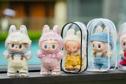 Labubu etkisi: Çin’den dünyaya yayılan koleksiyon çılgınlığı